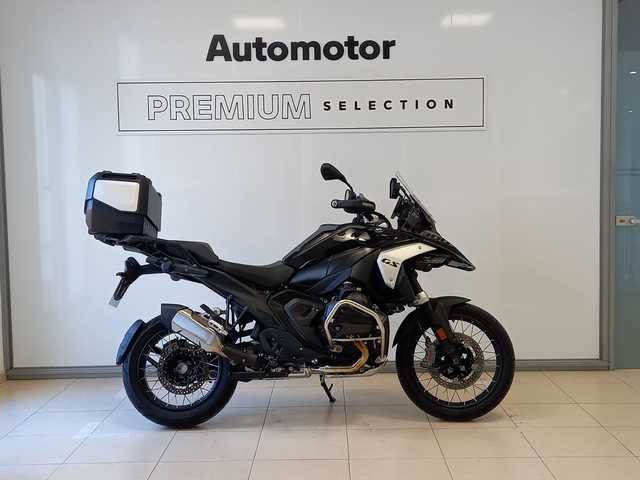 BMW Motorrad R 1300 GS  de ocasión 