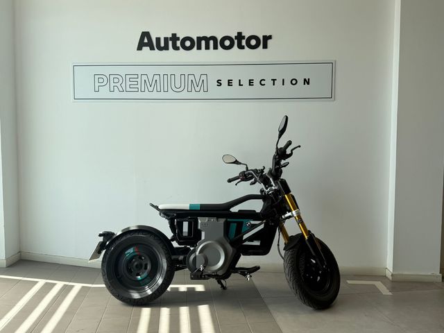 BMW Motorrad CE 02  de ocasión 