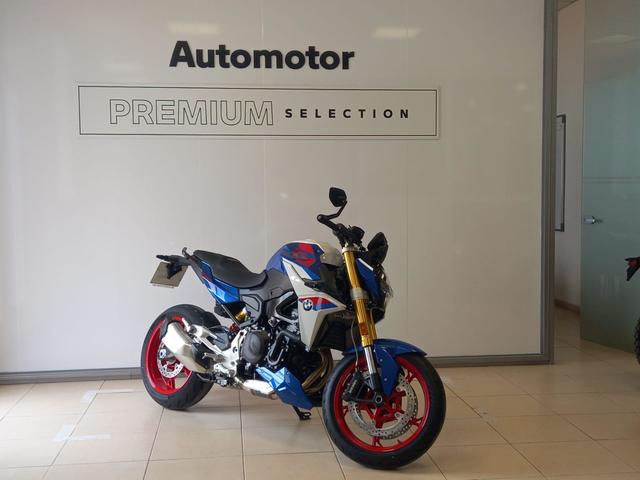 BMW Motorrad F 900 R  de ocasión 
