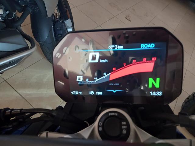 BMW Motorrad F 900 R  de ocasión 