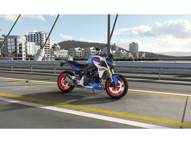 BMW Motorrad F 900 R  de ocasión 