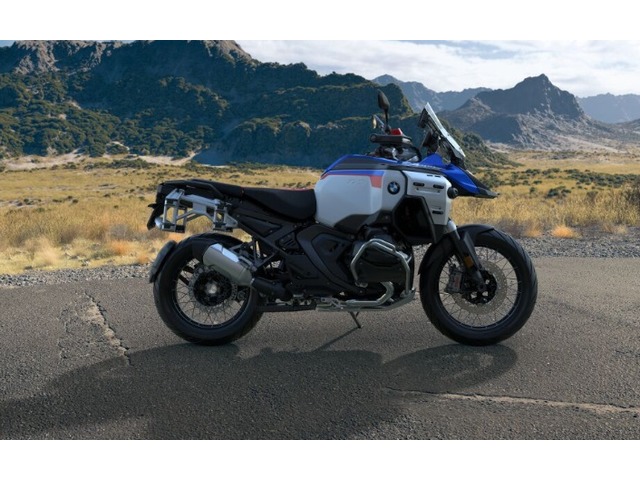 BMW Motorrad R 1300 GS Adventure  de ocasión 