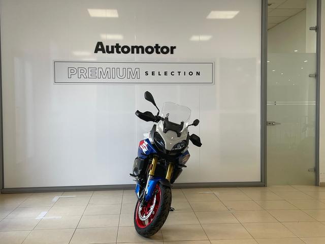BMW Motorrad F 900 XR  de ocasión 