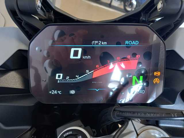 BMW Motorrad F 900 XR  de ocasión 