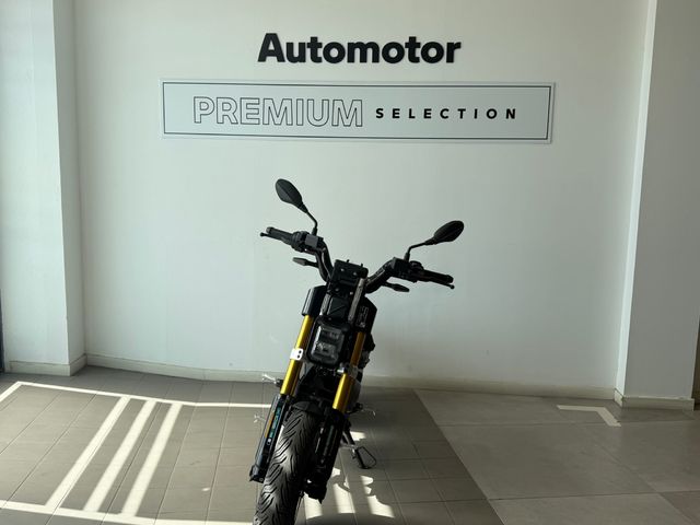 BMW Motorrad CE 02  de ocasión 