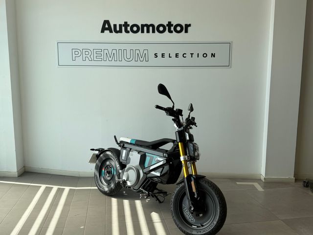 BMW Motorrad CE 02  de ocasión 
