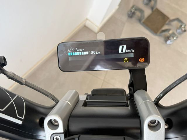 BMW Motorrad CE 02  de ocasión 