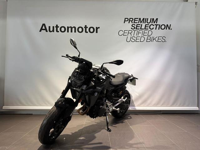 BMW Motorrad F 900 R  de ocasión 