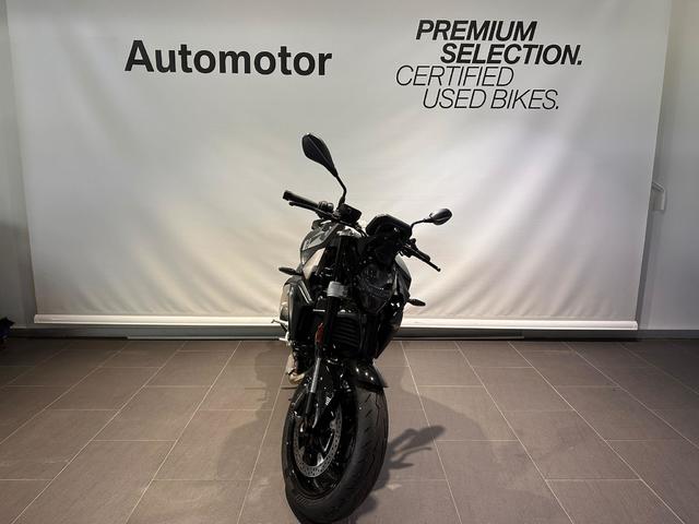 BMW Motorrad F 900 R  de ocasión 