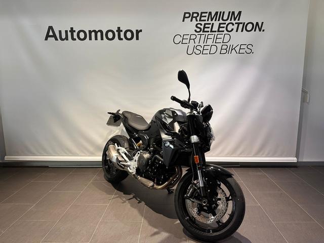 BMW Motorrad F 900 R  de ocasión 