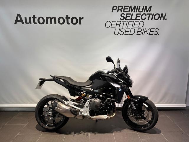 BMW Motorrad F 900 R  de ocasión 