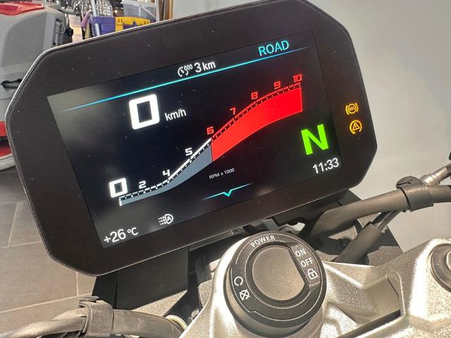 BMW Motorrad F 900 R  de ocasión 