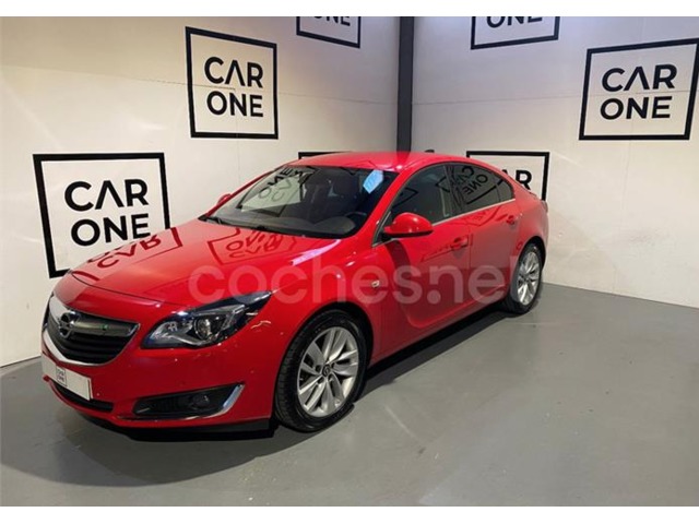 Opel Insignia 2.0 CDTI de segunda mano