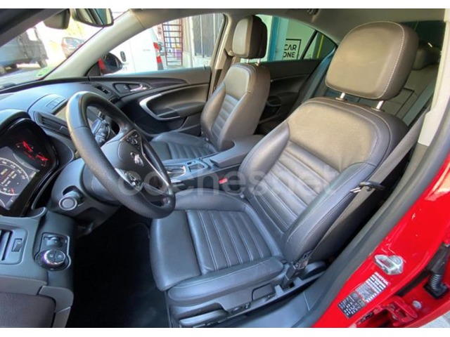 Opel Insignia 2.0 CDTI GS S&S Turbo D Excellence 4x4 125 kW (170 CV)