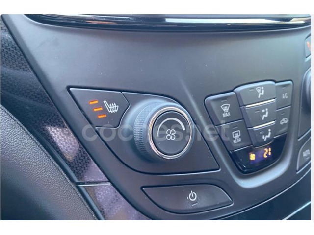 Opel Insignia 2.0 CDTI GS S&S Turbo D Excellence 4x4 125 kW (170 CV)