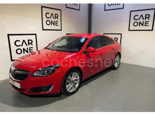 Opel Insignia 2.0 CDTI de segunda mano