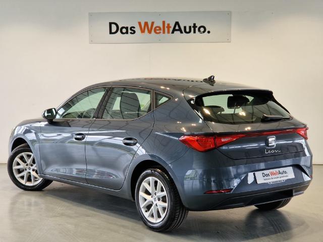 SEAT León 1.0 TSI S&S Style XS 81 kW (110 CV)
