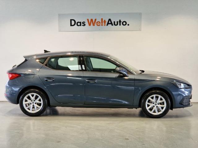 SEAT León 1.0 TSI S&S Style XS 81 kW (110 CV)