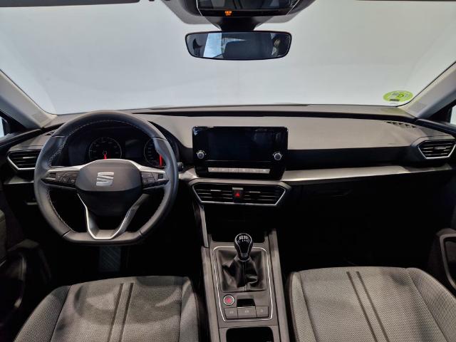 SEAT León 1.0 TSI S&S Style XS 81 kW (110 CV)