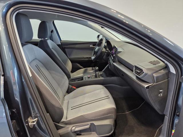 SEAT León 1.0 TSI S&S Style XS 81 kW (110 CV)