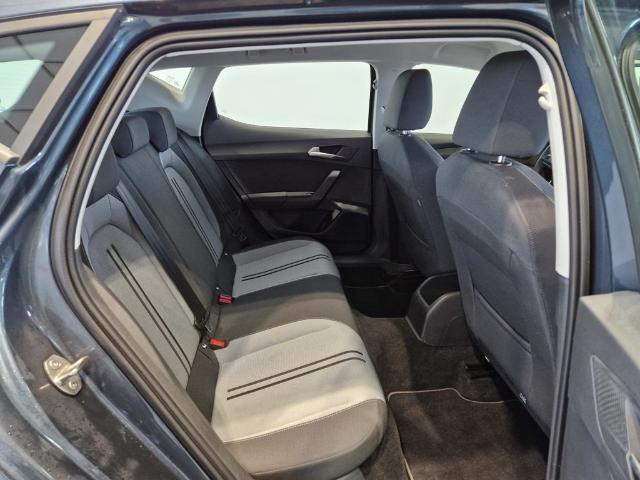 SEAT León 1.0 TSI S&S Style XS 81 kW (110 CV)