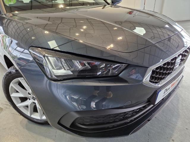 SEAT León 1.0 TSI S&S Style XS 81 kW (110 CV)