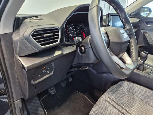 SEAT León 1.0 TSI S&S Style XS 81 kW (110 CV)