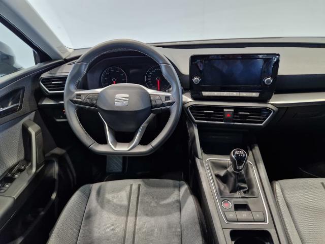 SEAT León 1.0 TSI S&S Style XS 81 kW (110 CV)