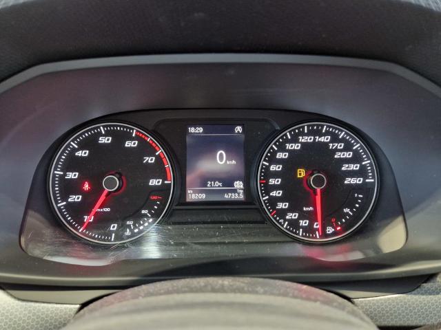 SEAT León 1.0 TSI S&S Style XS 81 kW (110 CV)