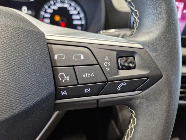 SEAT León 1.0 TSI S&S Style XS 81 kW (110 CV)