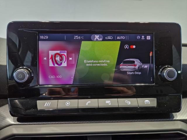 SEAT León 1.0 TSI S&S Style XS 81 kW (110 CV)