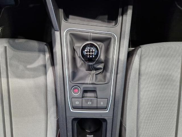 SEAT León 1.0 TSI S&S Style XS 81 kW (110 CV)