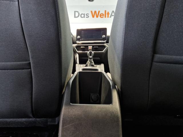 SEAT León 1.0 TSI S&S Style XS 81 kW (110 CV)