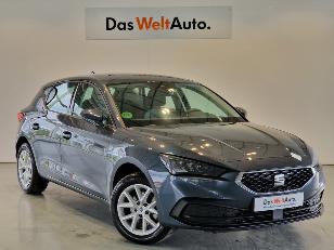 SEAT León 1.0 TSI de segunda mano