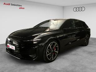 Coche de Ocasión VGRS