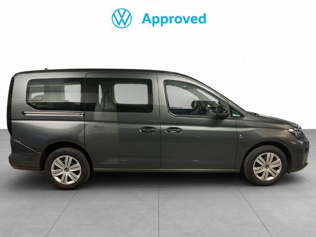 Volkswagen Caddy Maxi Origin 2.0 TDI 75 kW (102 CV)