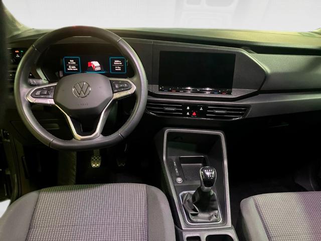 Volkswagen Caddy Maxi Origin 2.0 TDI 75 kW (102 CV)