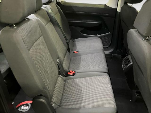 Volkswagen Caddy Maxi Origin 2.0 TDI 75 kW (102 CV)