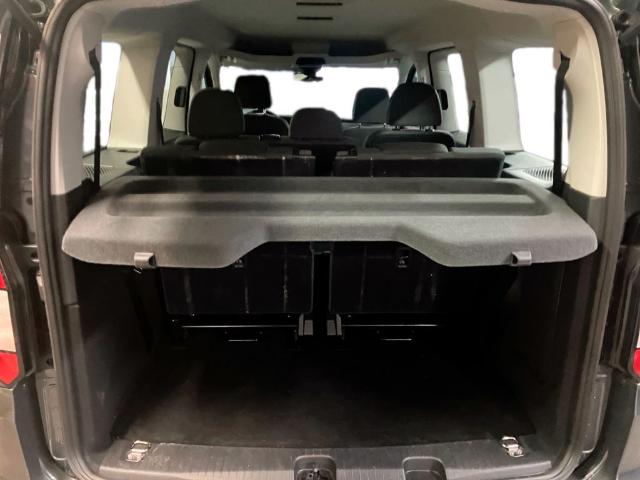 Volkswagen Caddy Maxi Origin 2.0 TDI 75 kW (102 CV)