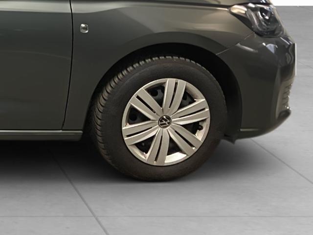 Volkswagen Caddy Maxi Origin 2.0 TDI 75 kW (102 CV)