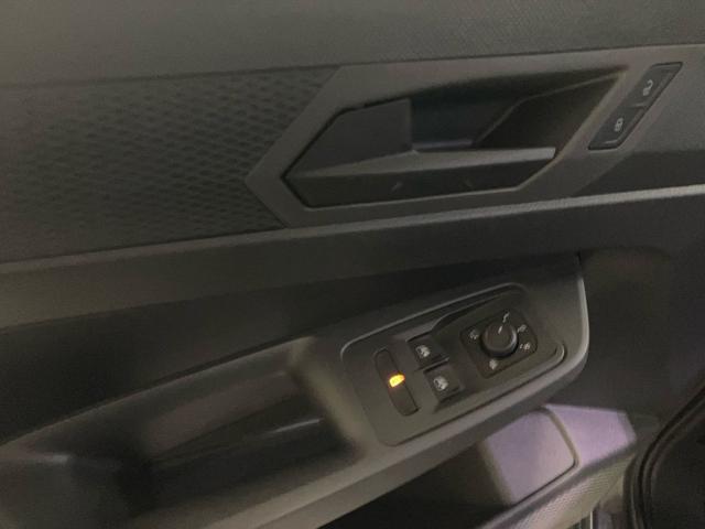 Volkswagen Caddy Maxi Origin 2.0 TDI 75 kW (102 CV)