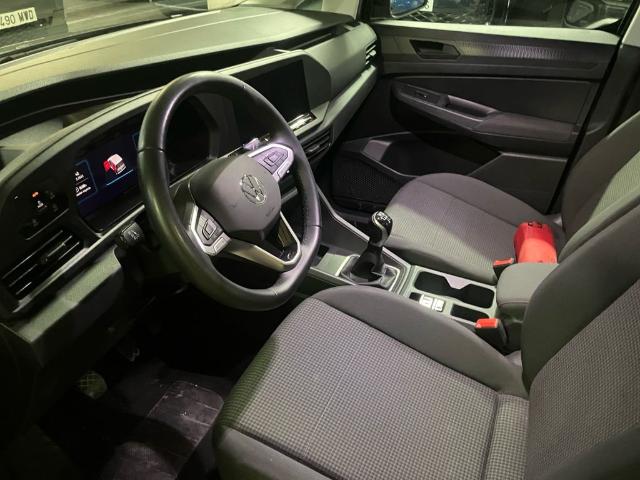 Volkswagen Caddy Maxi Origin 2.0 TDI 75 kW (102 CV)