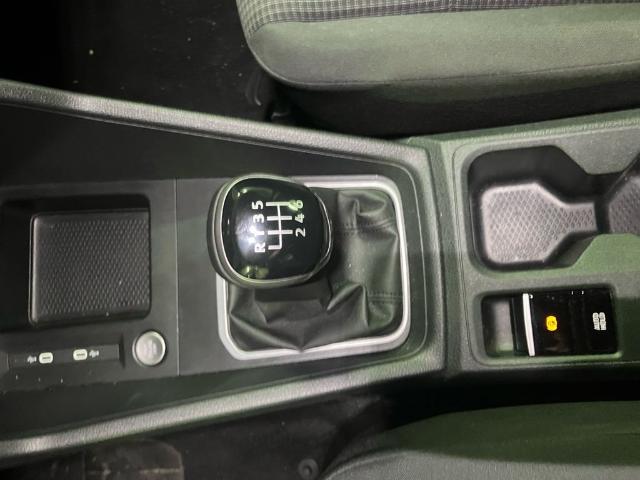 Volkswagen Caddy Maxi Origin 2.0 TDI 75 kW (102 CV)