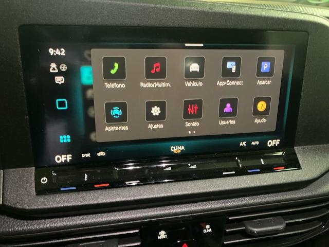 Volkswagen Caddy Maxi Origin 2.0 TDI 75 kW (102 CV)