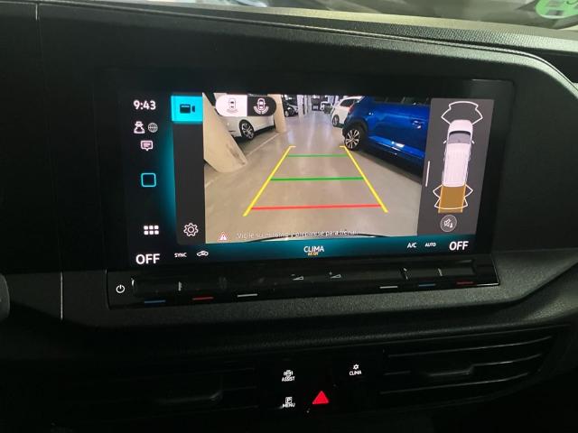 Volkswagen Caddy Maxi Origin 2.0 TDI 75 kW (102 CV)