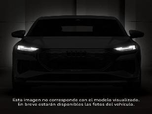 Coche de ocasión VGRS