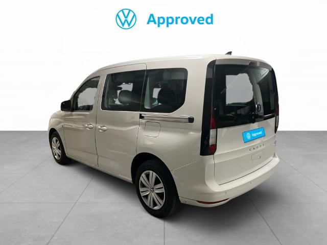 Volkswagen Caddy Origin 2.0 TDI 75 kW (102 CV)