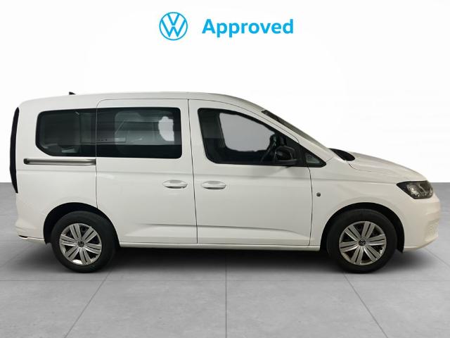 Volkswagen Caddy Origin 2.0 TDI 75 kW (102 CV)