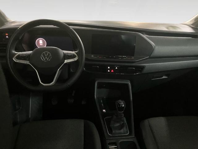 Volkswagen Caddy Origin 2.0 TDI 75 kW (102 CV)