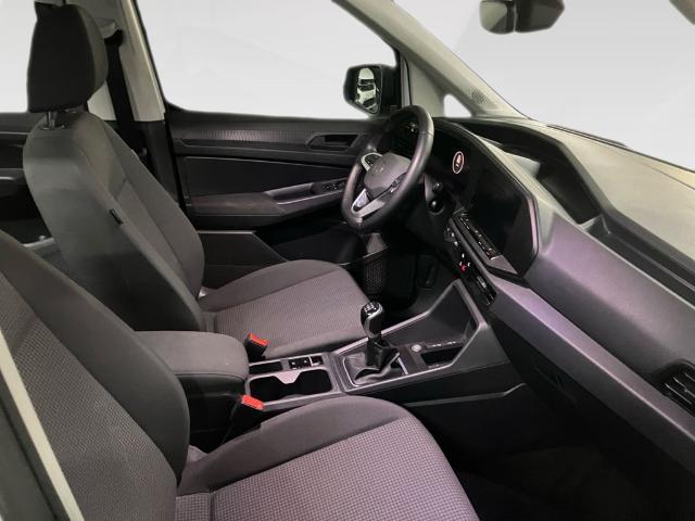 Volkswagen Caddy Origin 2.0 TDI 75 kW (102 CV)